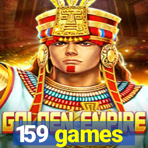 159 games